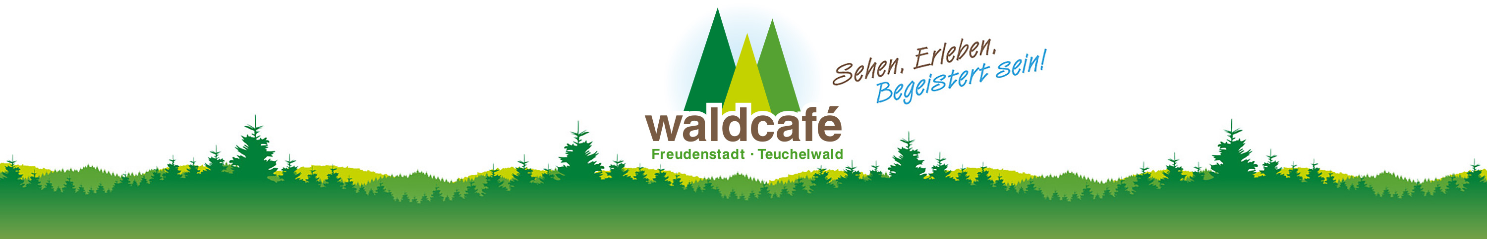 waldcafe header new
